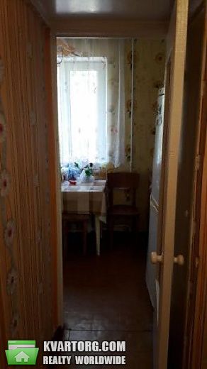Sell 1-room apartment. Киев,  Воскресенская — photo 3