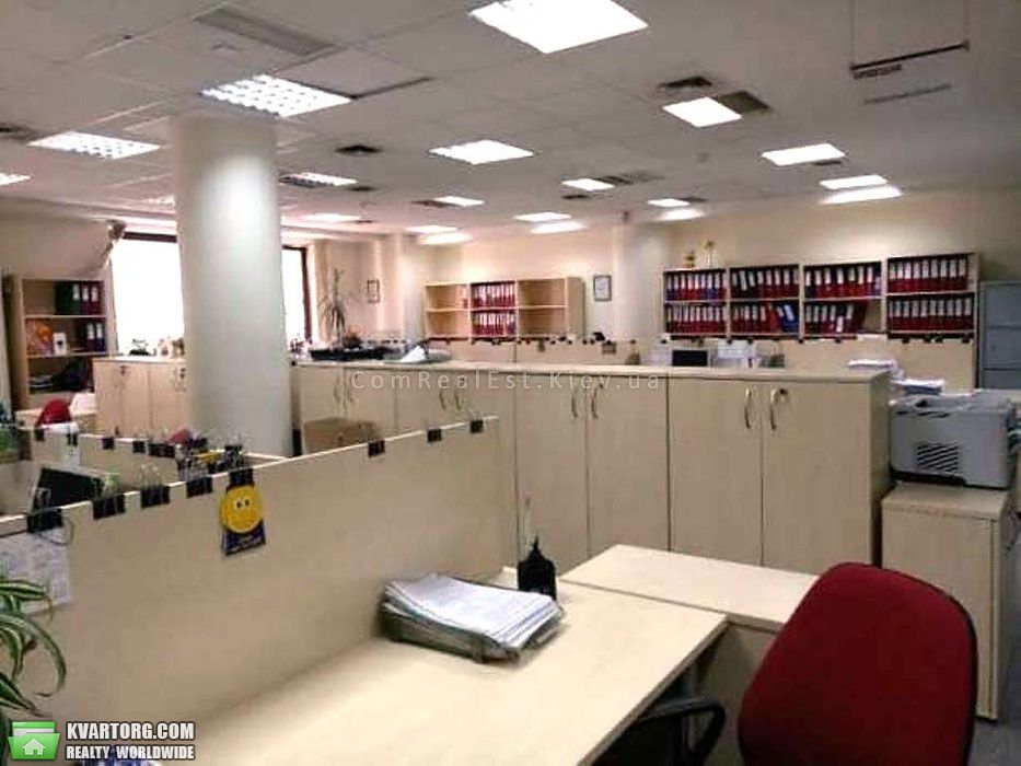 Rent out office. Киев, бульвар Т.Шевченко — photo 4