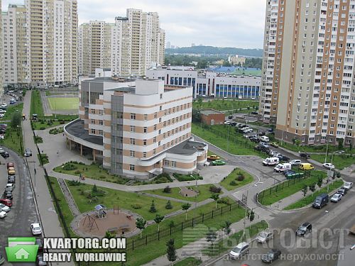 Sell 2-room apartment. Киев, Урловская — photo 5
