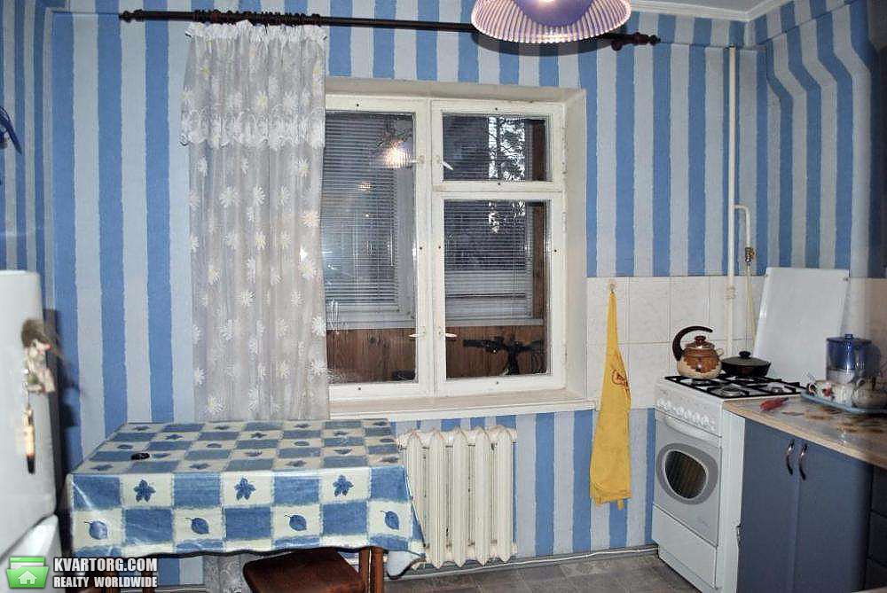 Sell 1-room apartment. Киев,  Верховинная — photo 4