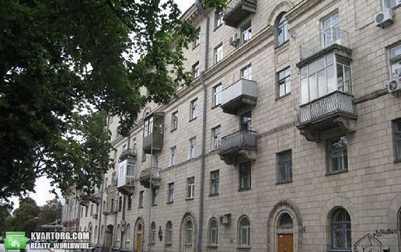 Sell 2-room apartment. Киев, Владимирская — photo 4