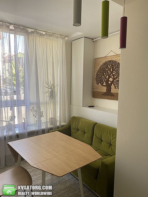 Rent out 1-room apartment. Киевская обл.,  Сагайдачного — photo 1