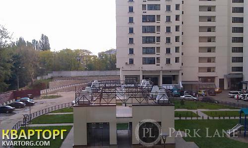Sell 2-room apartment. Киев, Щорса — photo 9