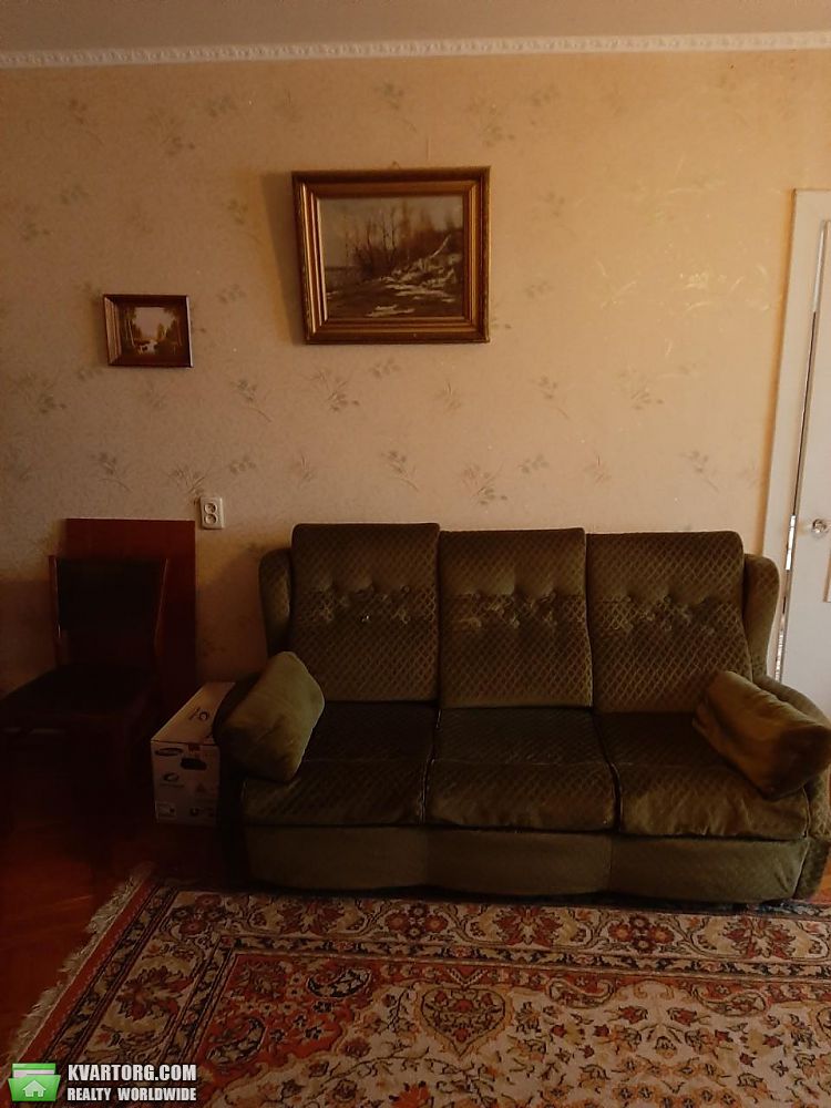 Sell 2-room apartment. Киев,  Туполева — photo 1