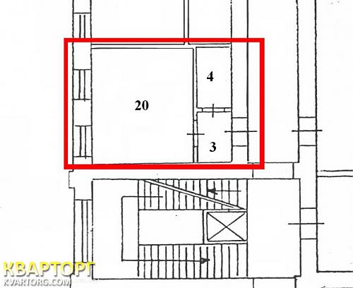 Rent out office. Киев,  Богдана Хмельницкого — photo 4