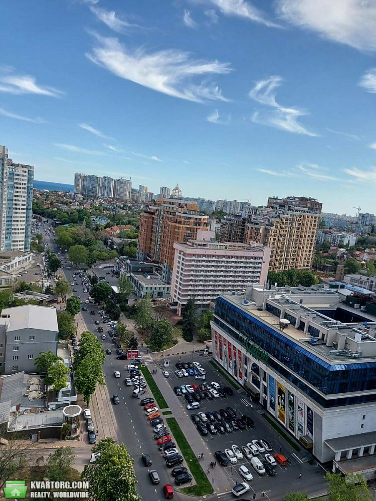 Sell 2-room apartment. Одесса, Генуэзская — photo 1