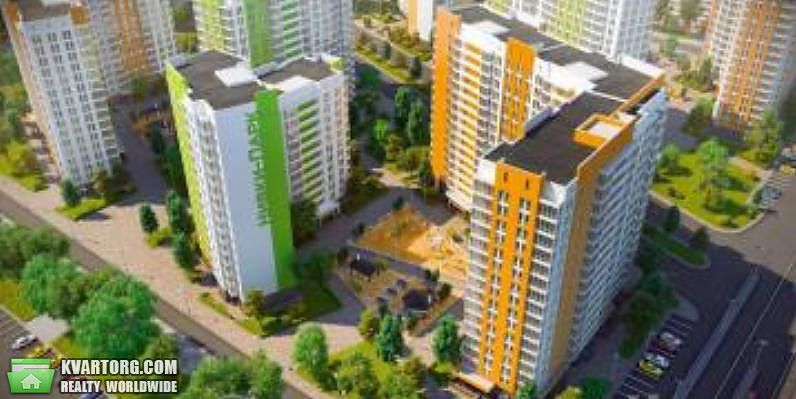 Sell 2-room apartment. Киев,  Победы пр — photo 1