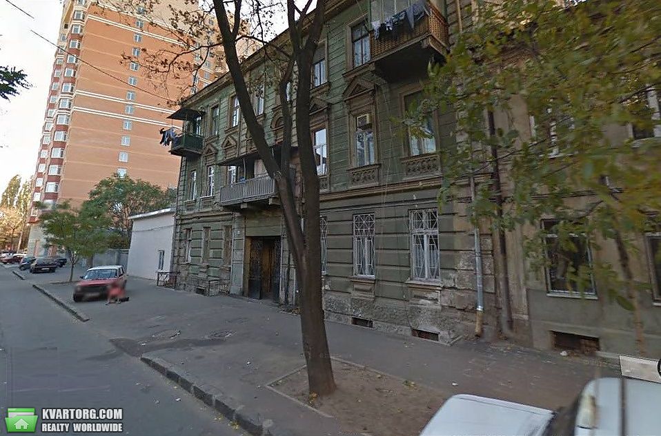 Sell 3-room apartment. Одесса, Садиковская — photo 1