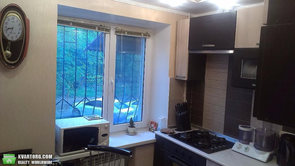 Sell 2-room apartment. Киев,  Метрологическая — photo 4