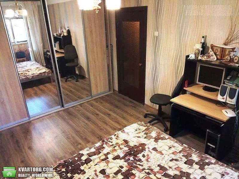 Sell 1-room apartment. Киев, Иорданская — photo 1
