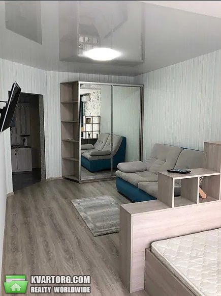 Sell 1-room apartment. Киев,  Конева — photo 4