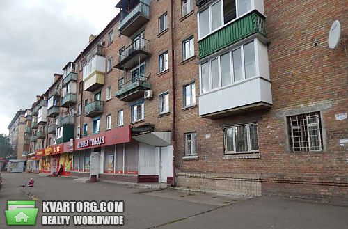 Sell 1-room apartment. Киев, Заслонова — photo 1