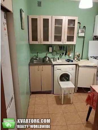 Rent out 2-room apartment. Киев, Бубнова — photo 6