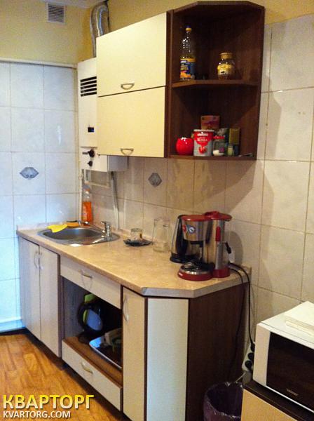 Rent out office. Киев,  Никольско-Ботаническая — photo 7