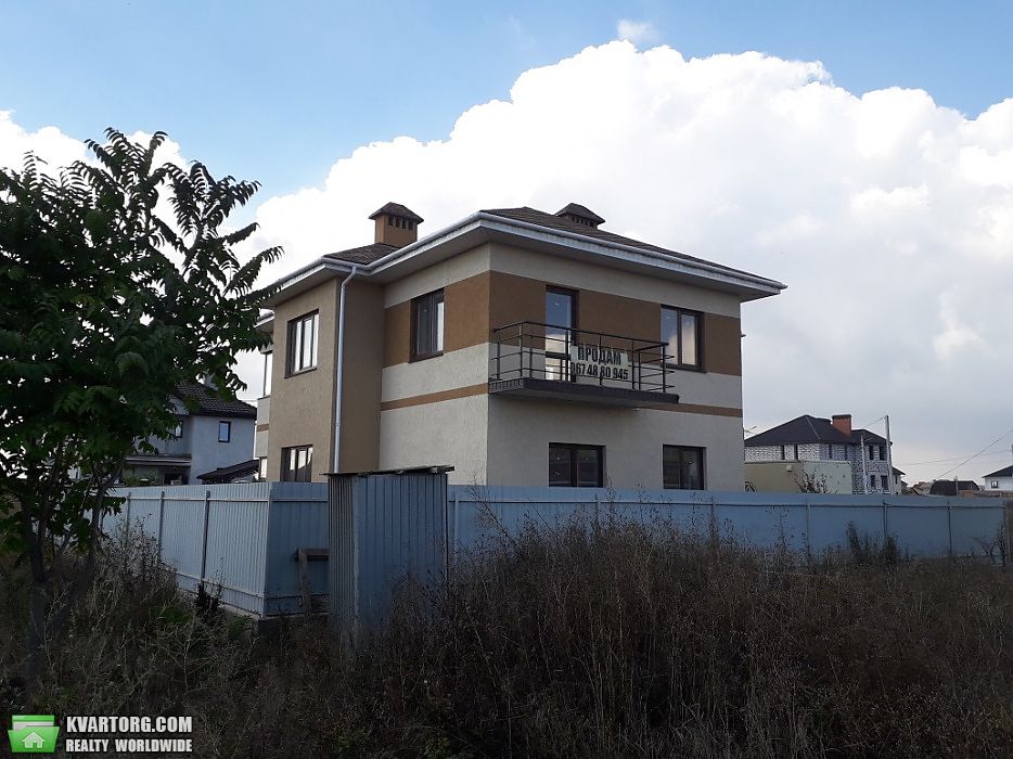 Sell house. Одесса,  Луговая — photo 8