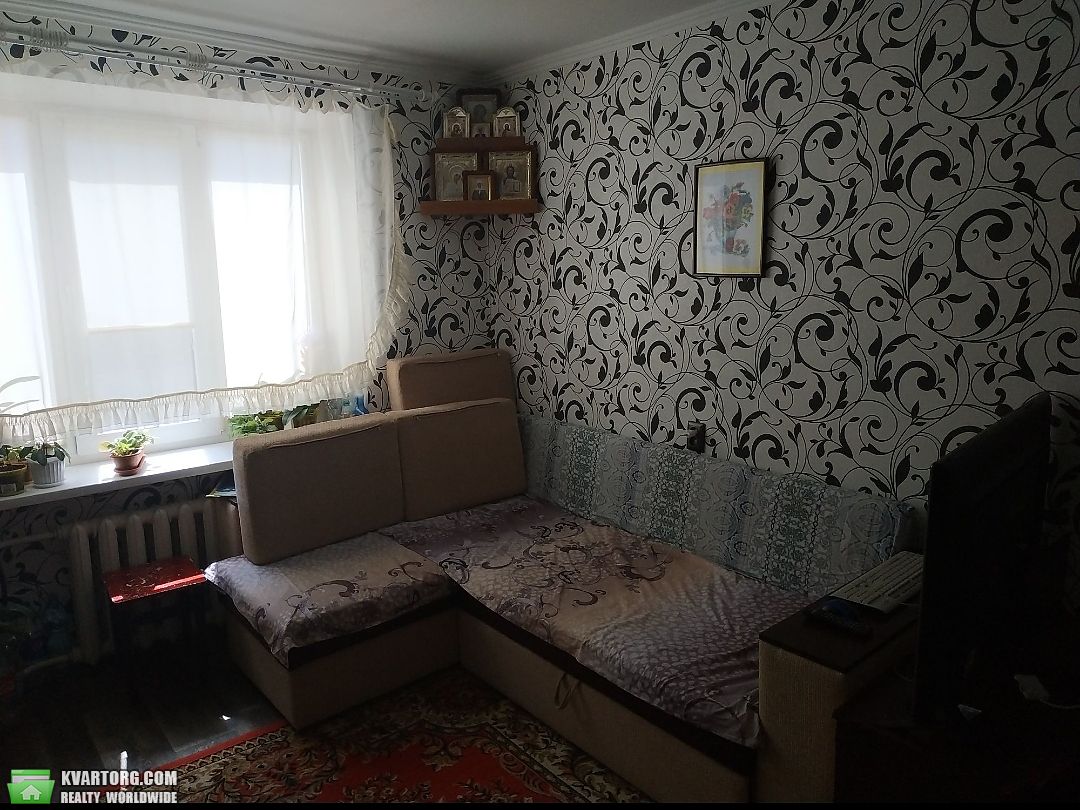 Sell 1-room apartment. Одесса,  Заболотного — photo 2