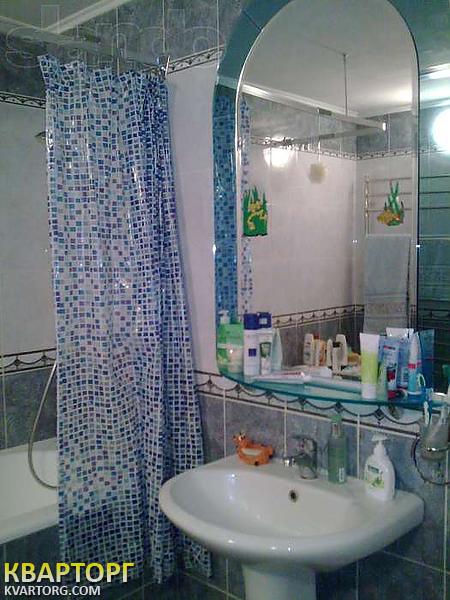 продам 2-комнатную квартиру. Киев,  просп. Краснозвездный  - фото 5
