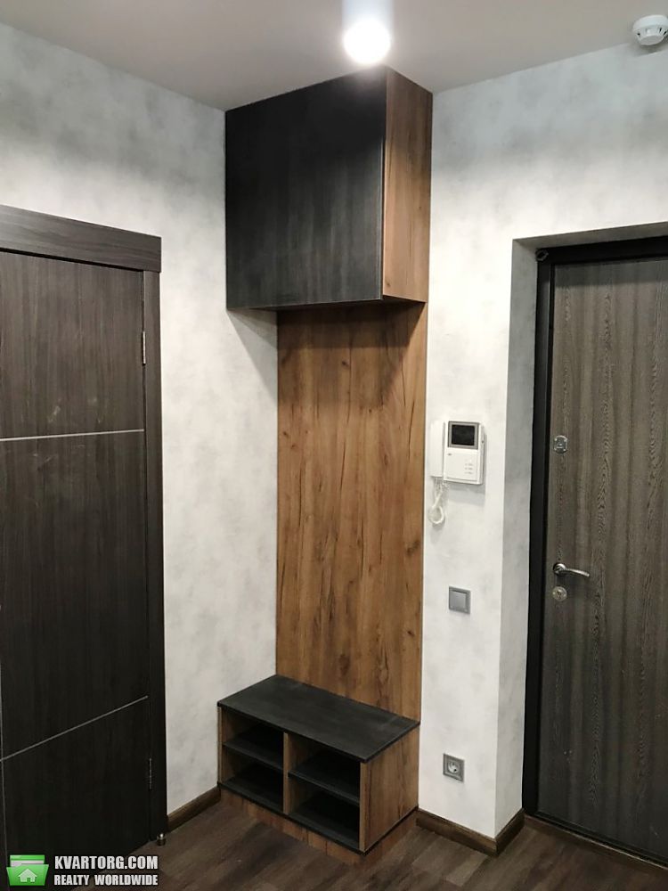 Rent out 2-room apartment. Киев, Златоустовская ул. — photo 6