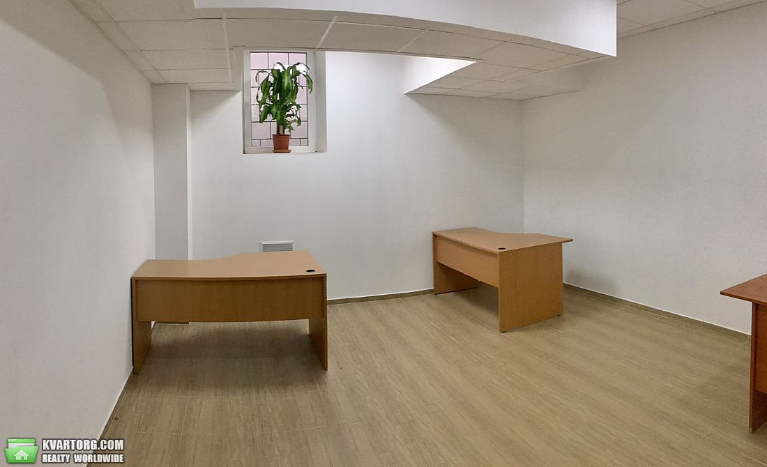 Rent out office. Киев,  Окипной — photo 1