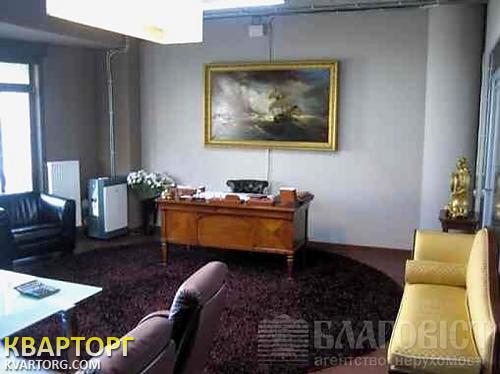 Rent out office. Киев, Саксаганского — photo 1