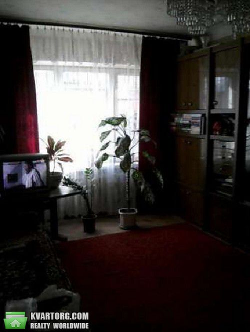 Sell 3-room apartment. Киев,  Харьковское шоссе — photo 1