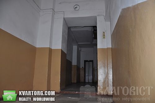 Sell 2-room apartment. Киев,  Институтская — photo 8