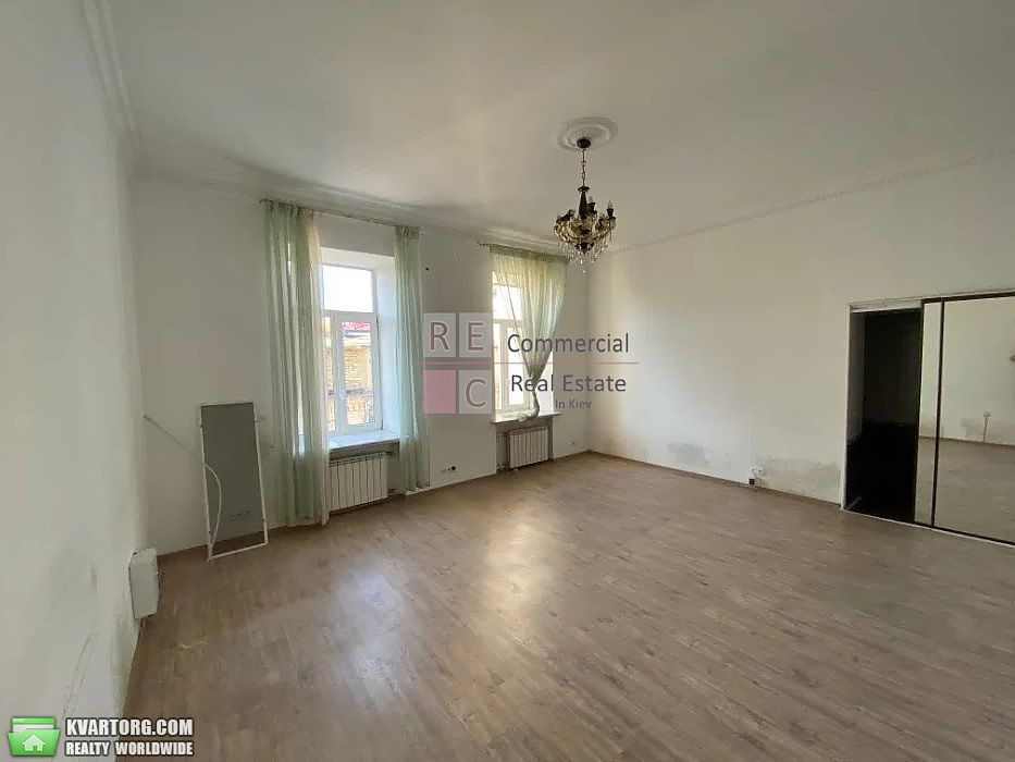 Rent out office. Киев,  Константиновская — photo 4