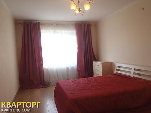 Rent out 1-room apartment. Киев, Эрнста — photo 1