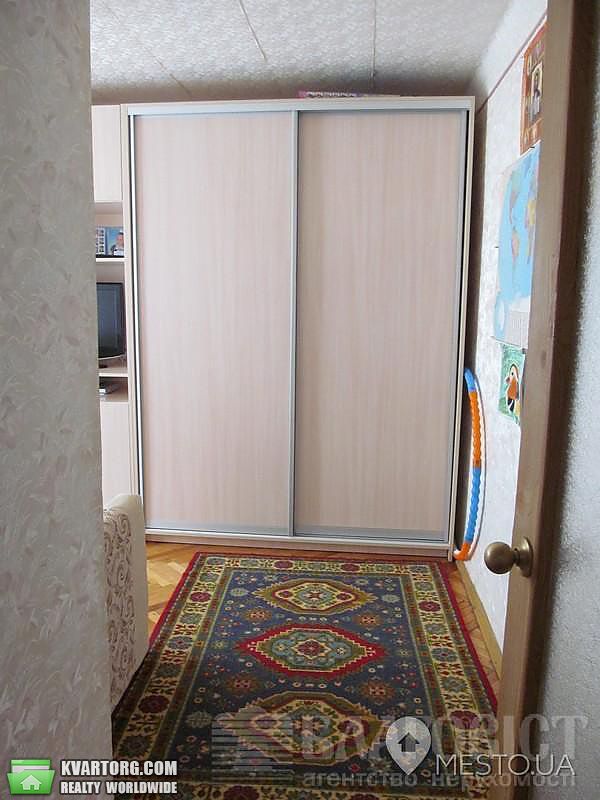Sell 2-room apartment. Киев,  Антонова — photo 7