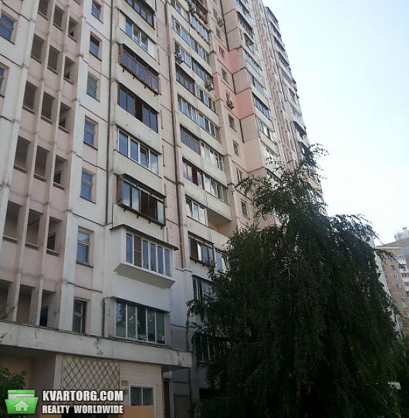 Sell 1-room apartment. Киев, Ахматовой — photo 2