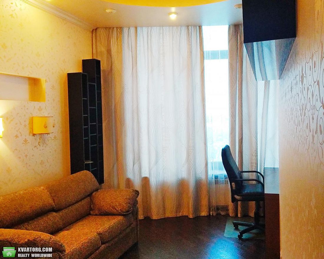 Rent out 5-room apartment. Киев, Днепровская Набережная — photo 4