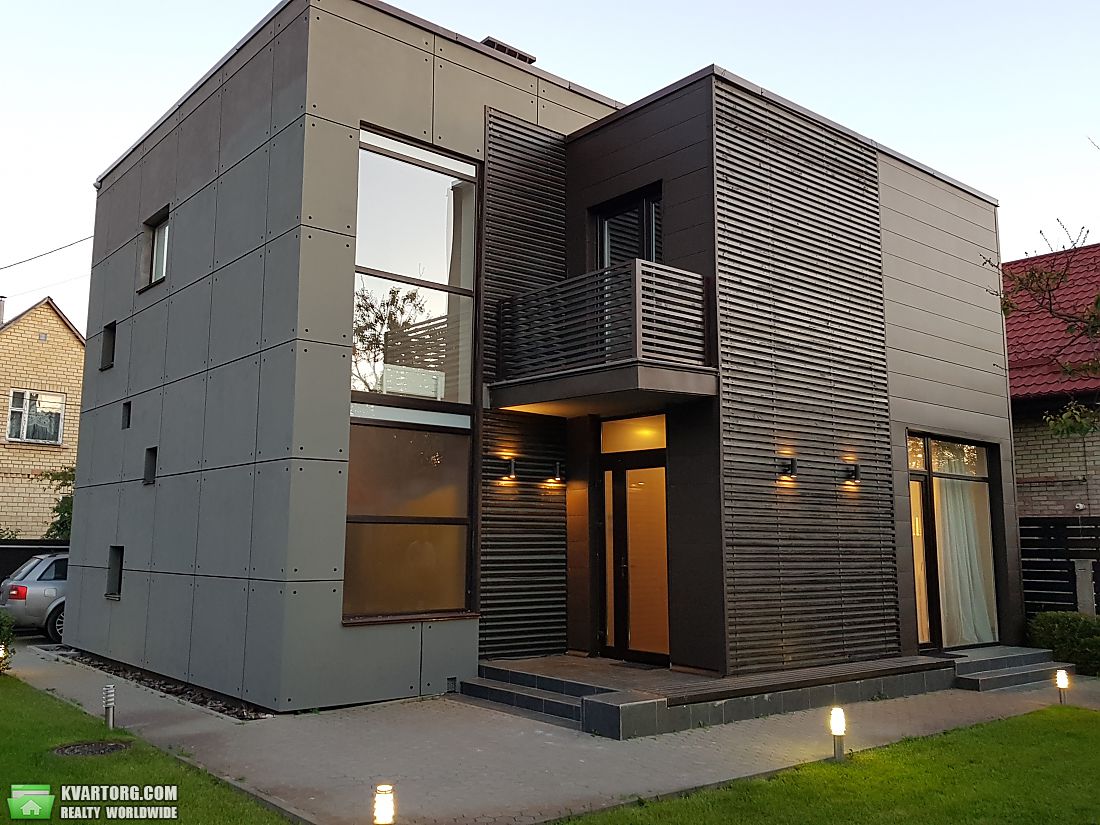 Sell house. Киевская обл., Подгорцы — photo 1