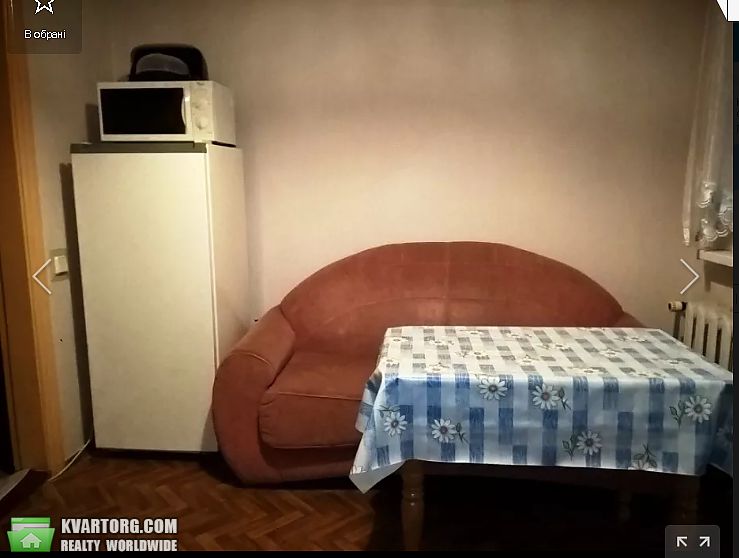 Rent out 1-room apartment. Киев,  Пушиной — photo 3