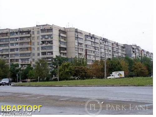 Sell 2-room apartment. Киев,  Луначарского — photo 1