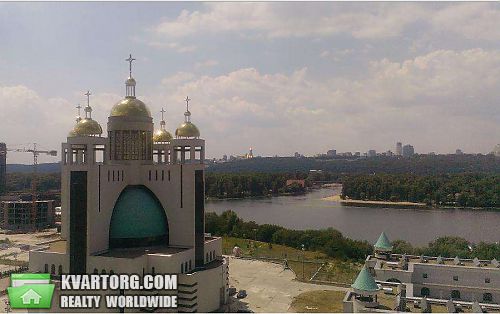 Sell 3-room apartment. Киев, Никольско-Слободская — photo 7
