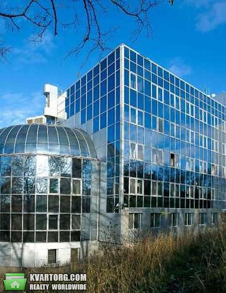Rent out office. Киев, Спортивная пл. — photo 10