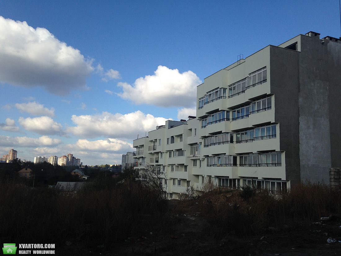Sell 1-room apartment. Киев, Майкопская — photo 1