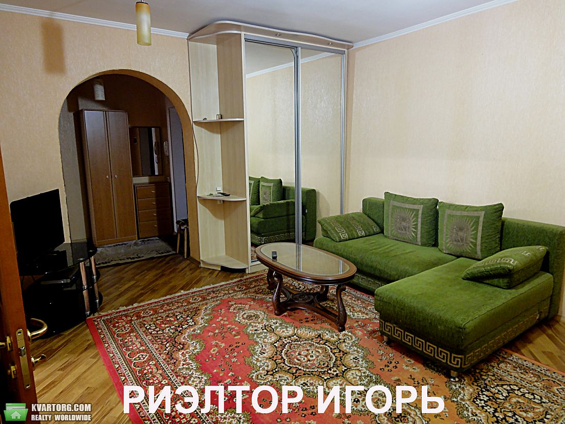 Rent out 3-room apartment. Одесса, Генерала Вишневского — photo 7