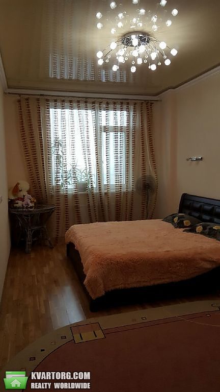 Sell 1-room apartment. Одесса, Жемчужная — photo 2