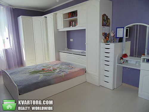 Sell 2-room apartment. Киев, Курнатовского — photo 5