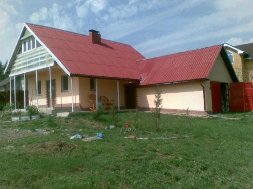 Sell house. Киевская обл., с/т Чабаны — photo 2