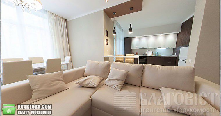 Sell 2-room apartment. Киев,  Драгомирова — photo 1