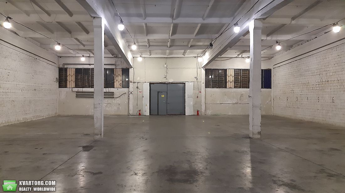 Rent out warehouse. Борисполь, Привокзальная — photo 4