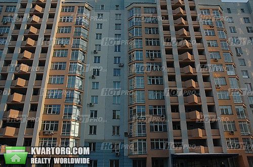 Rent out 3-room apartment. Киев, Ломоносова — photo 5