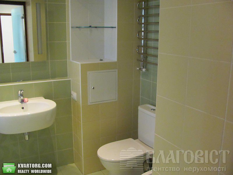 Sell 3-room apartment. Киев, Бажана — photo 8