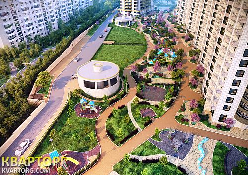 Sell 3-room apartment. Киев,  40-летия Октября просп — photo 9
