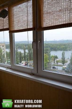 Sell 1-room apartment. Киев,  Русановская наб — photo 2