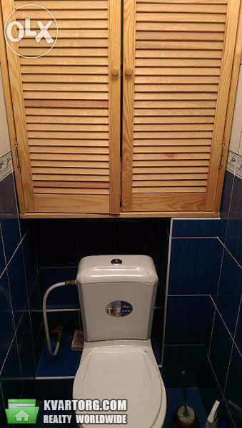 Sell 1-room apartment. Киев, Отто Шмидта — photo 7