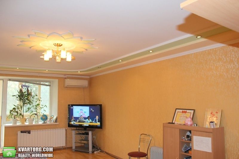 Sell 3-room apartment. Харьков, Гвардейцев Широнинцев — photo 4