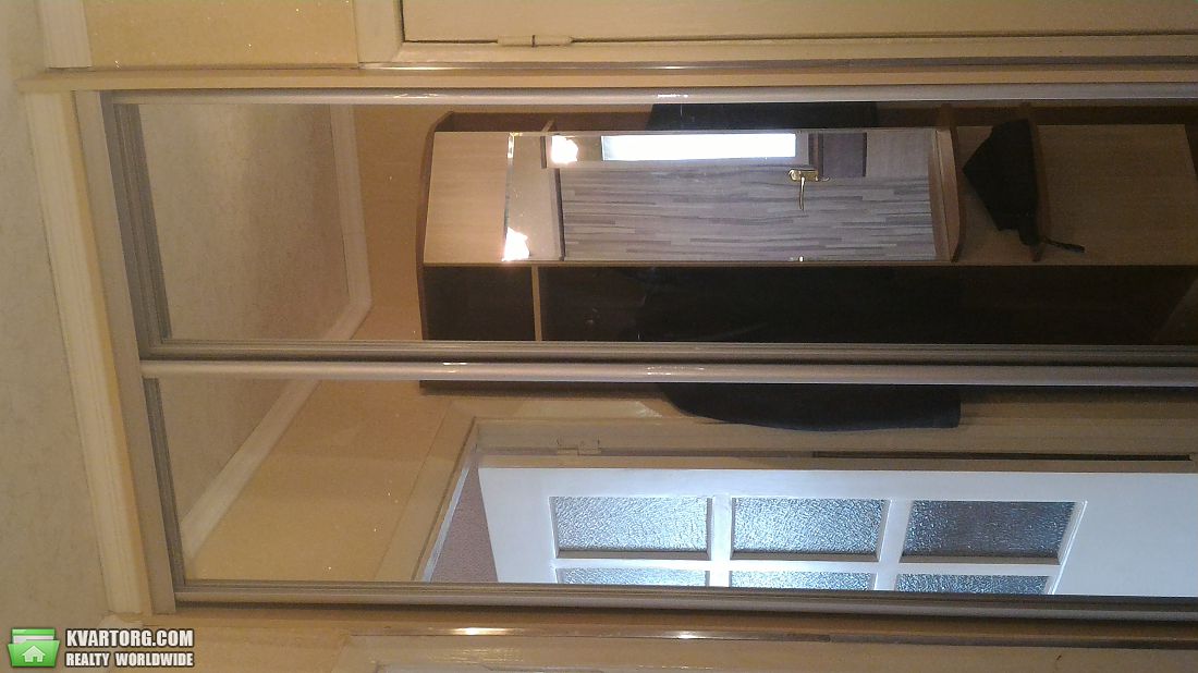 Rent out 1-room apartment. Киев, Антоновича — photo 9